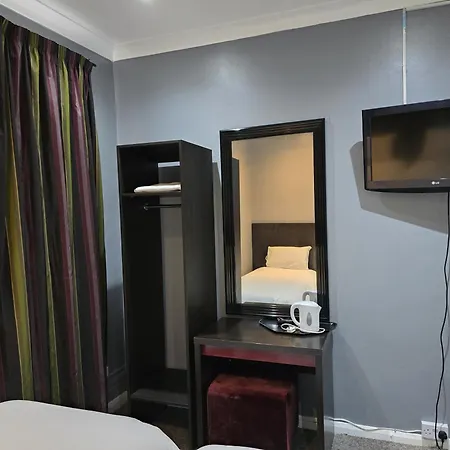 L S Hotel