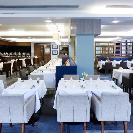 Stamford Bridge Hotel Londra