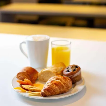 فندق Ibis Budget Whitechapel - Brick Lane