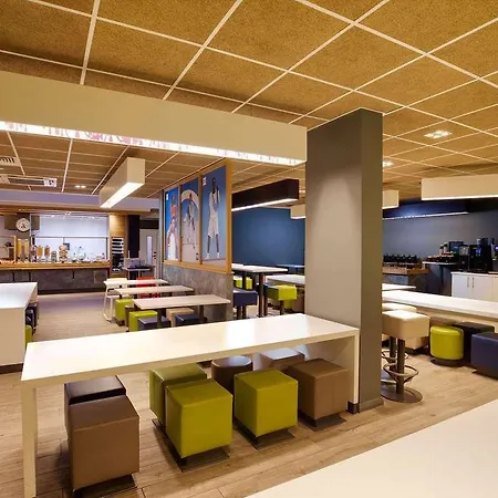 Ibis Budget Whitechapel - Brick Lane فندق 2*