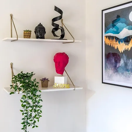 Fantastic Earls Court Flat