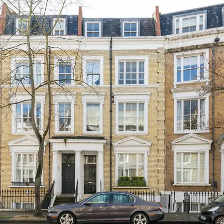 Fantastic Earls Court Flat * London
