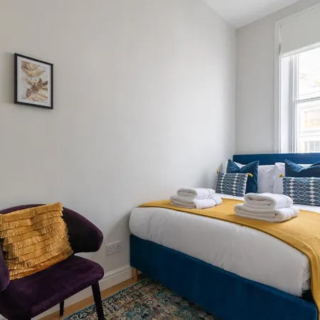 Apartment Fantastic Earls Court Flat