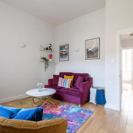 Fantastic Earls Court Flat Apartment *