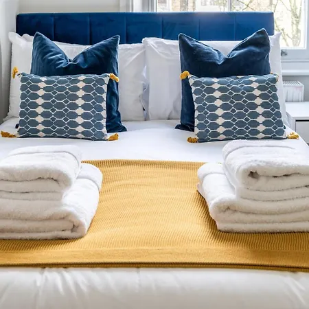 Fantastic Earls Court Flat Apartment