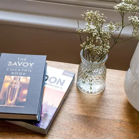 Apartment Fantastic Earls Court Flat