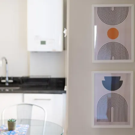 Fantastic Earls Court Flat London