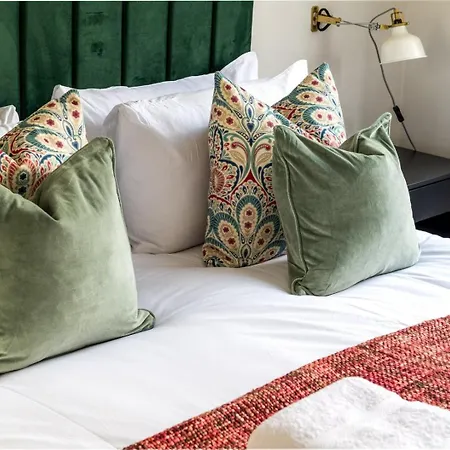 Apartment Fantastic Earls Court Flat