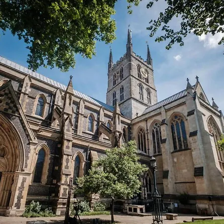 Guestready - 4br In Surrey Quays Canada Water Pensión Londres