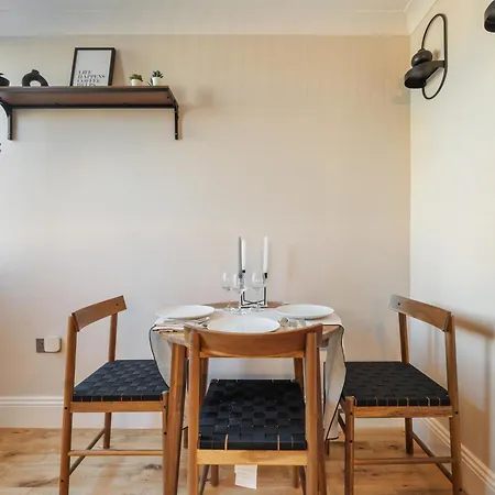 Lägenhet House Of Cambridge Gardens In Notting Hill London