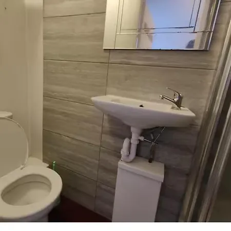 Large House In London's Trendiest Area Homestay London