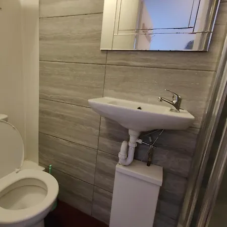 Large House In London's Trendiest Area Homestay London