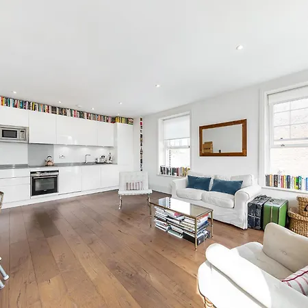 Tisdall Place *