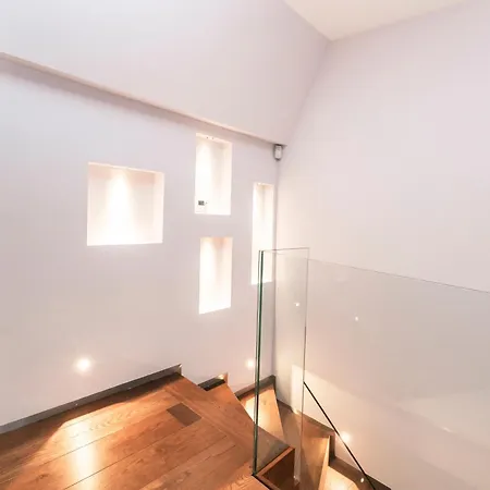 Feriehus Gorgeous 3 Bed House In Paddington London