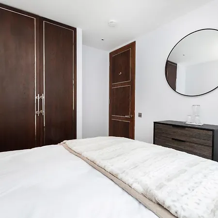 Gorgeous 3 Bed House In Paddington Feriehus *