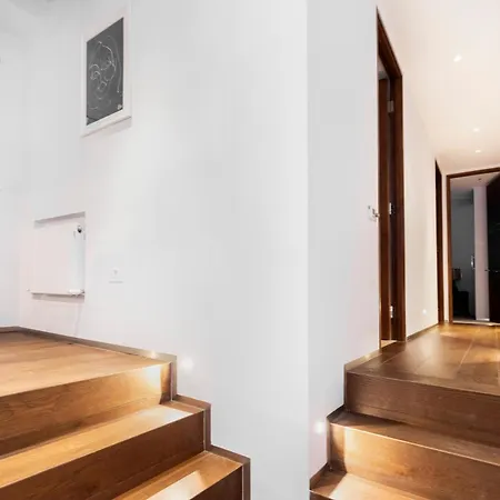 Gorgeous 3 Bed House In Paddington