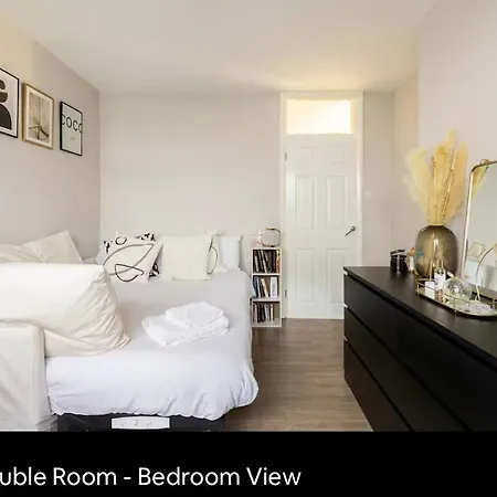 Charming Double Near Richmond Park Kingston Gate Kingston upon Thames (Greater London)