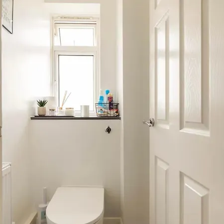 Charming Double Near Richmond Park Kingston Gate Kingston upon Thames (Greater London)