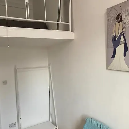 Large House In London's Trendiest Area London