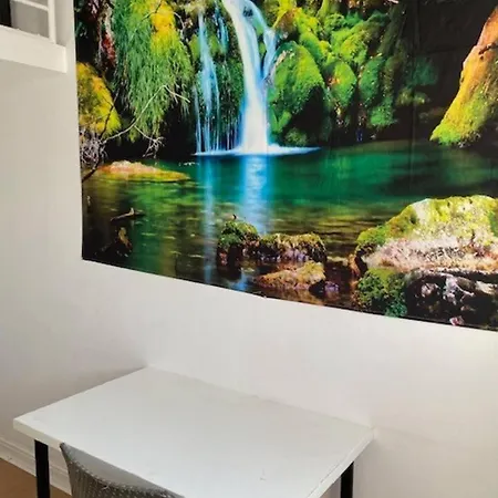 Large House In London's Trendiest Area Homestay