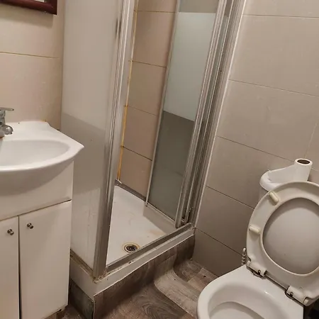 Large House In London's Trendiest Area Homestay London