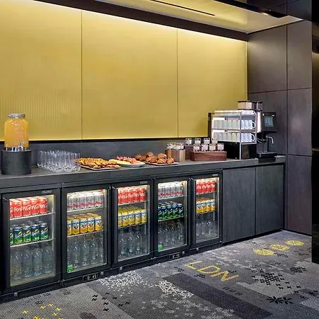 Park Plaza Waterloo Hotel