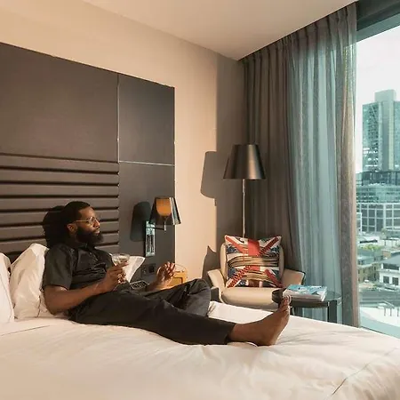 Art'otel Hoxton *