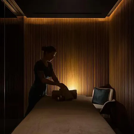 Art'otel Hoxton * Londres
