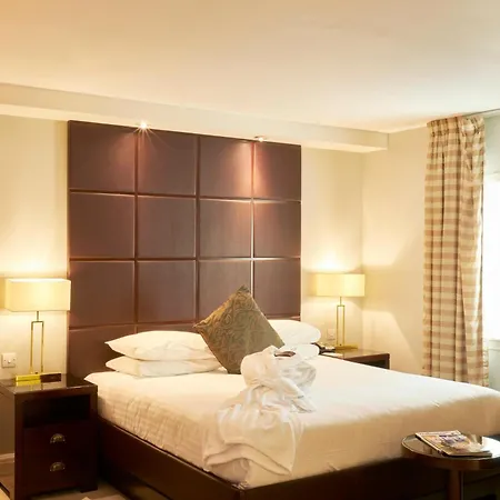 Hotel Stamford Bridge Londra