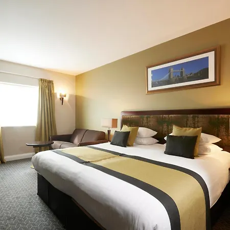 Stamford Bridge Hotel