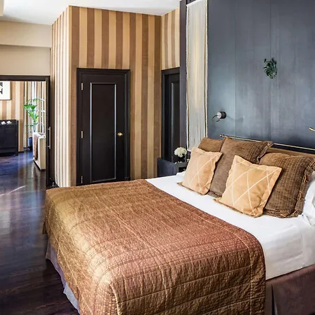 Hotel 60 Hyde Park Gate