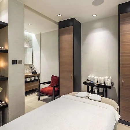 Hotel 60 Hyde Park Gate 5*