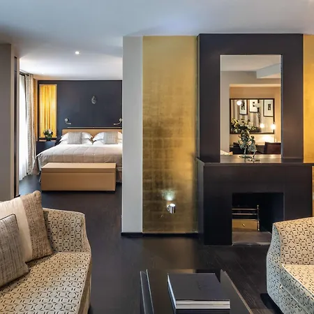 Hotel 60 Hyde Park Gate
