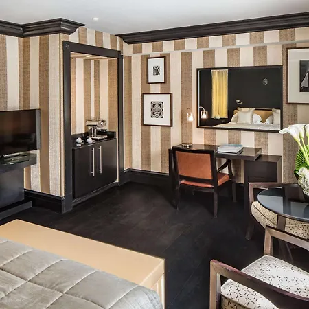 60 Hyde Park Gate 5* Londres