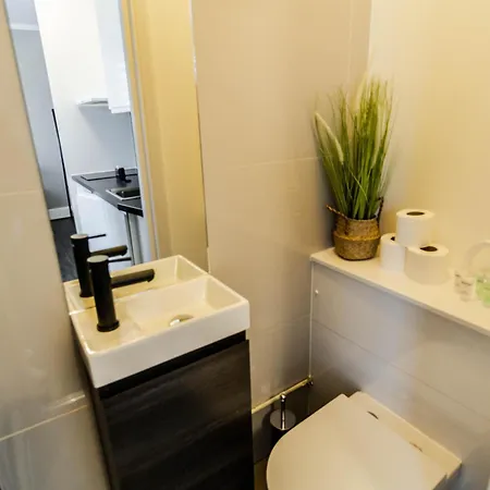 Appartamento Cozy Retreat 1bedroom In