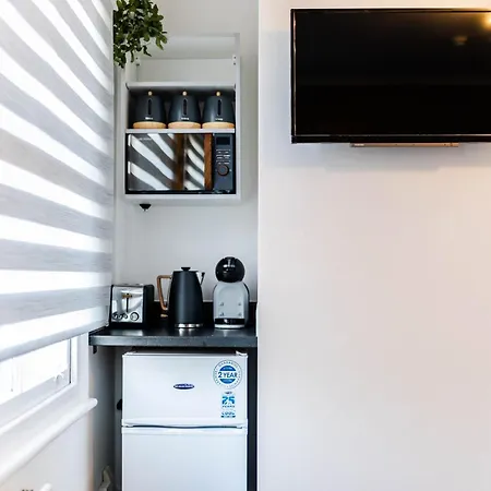 Cozy Retreat 1bedroom In Appartamento Londra