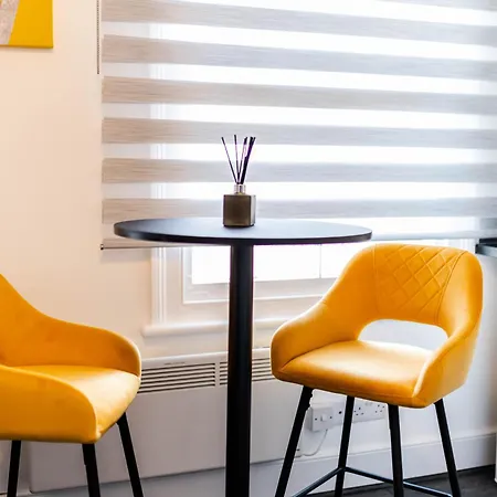 Cozy Retreat 1bedroom In Appartamento Londra