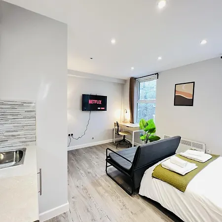 Battersea By Sleepy * London