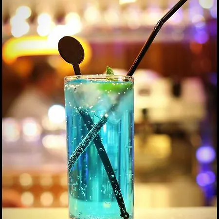 The Continental Hotel, Heathrow