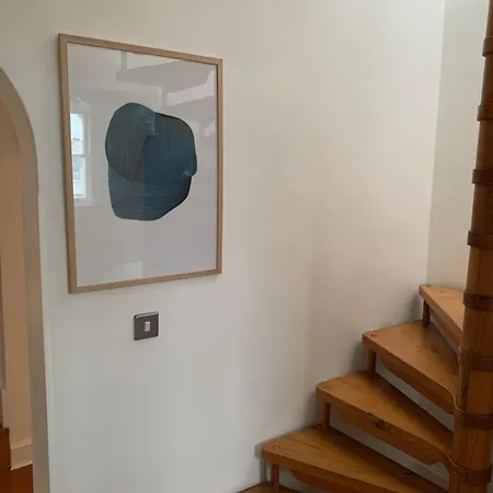 Apartment Prime Notting Hill, Luxurious 2 Beds, Roof Terrace *