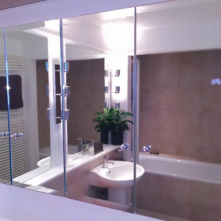 Apartment Prime Notting Hill, Luxurious 2 Beds, Roof Terrace