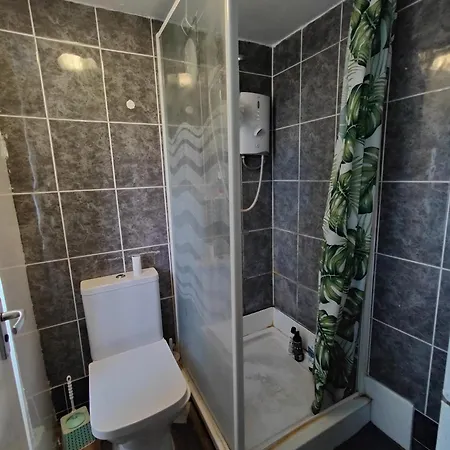 Homestay Large House In London's Trendiest Area London