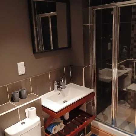 Cosy Apartment