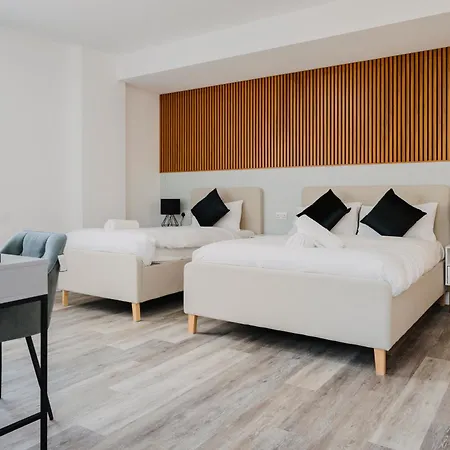 Wns Skylines Village London