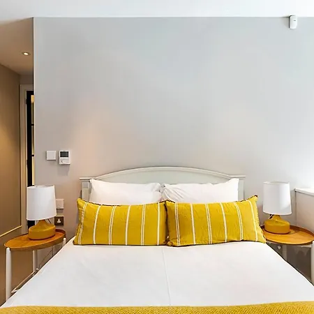 Pepys House A Modern Touch Of History