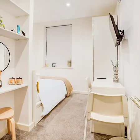 Kingston Luxe Riverside Belvilla Appartement