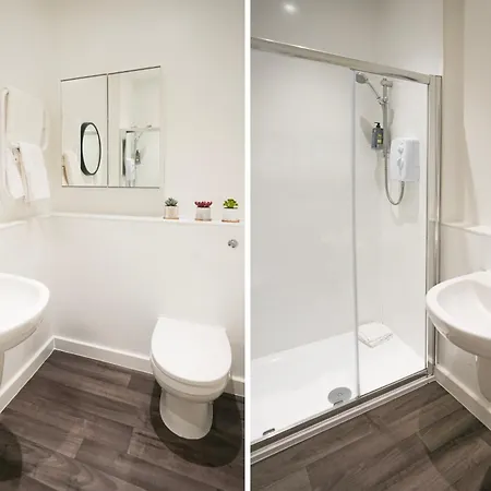 Appartement Kingston Luxe Riverside Belvilla *