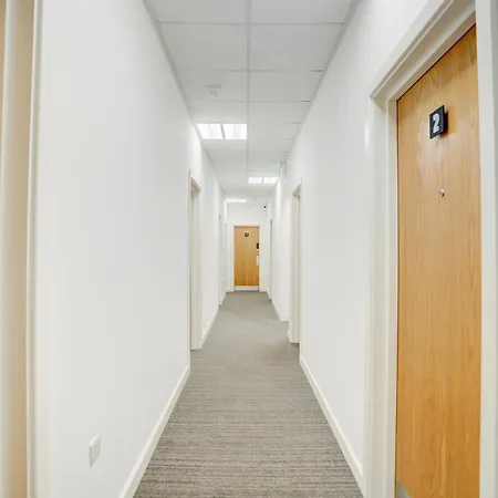 Kingston Luxe Riverside Belvilla Appartement Kingston upon Thames (Greater London)