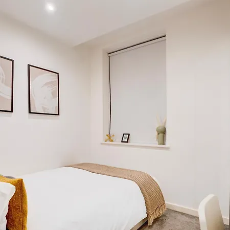 Appartement Kingston Luxe Riverside Belvilla *