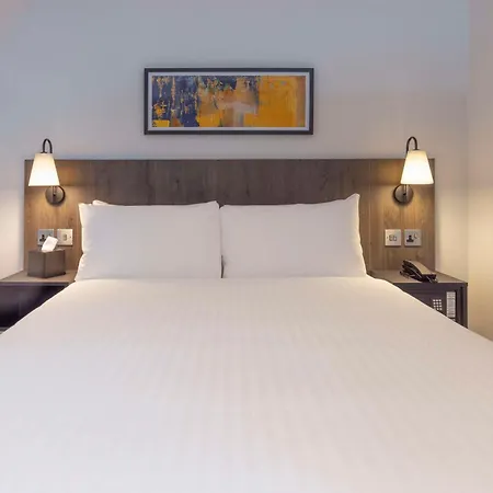 Hotell Western Kensington Olympia